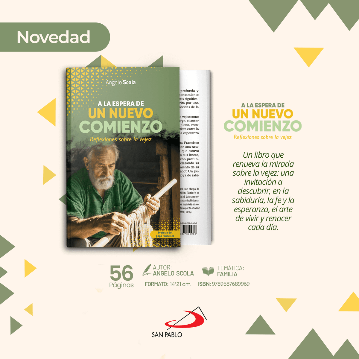A la espera de un Nuevo Comienzo
