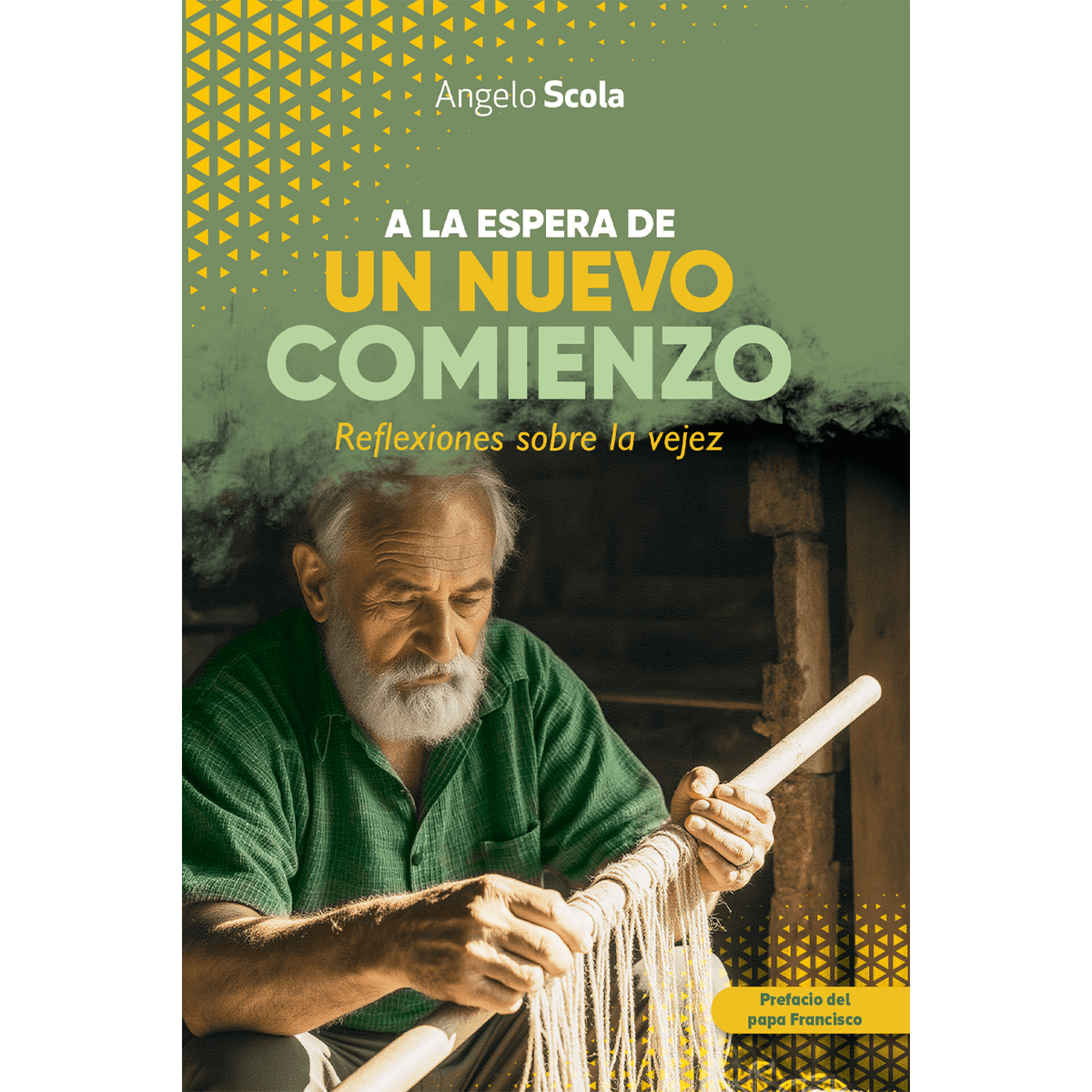 A la espera de un Nuevo Comienzo