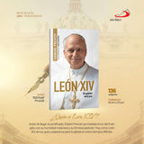 León XIV - El Apóstol de la Paz