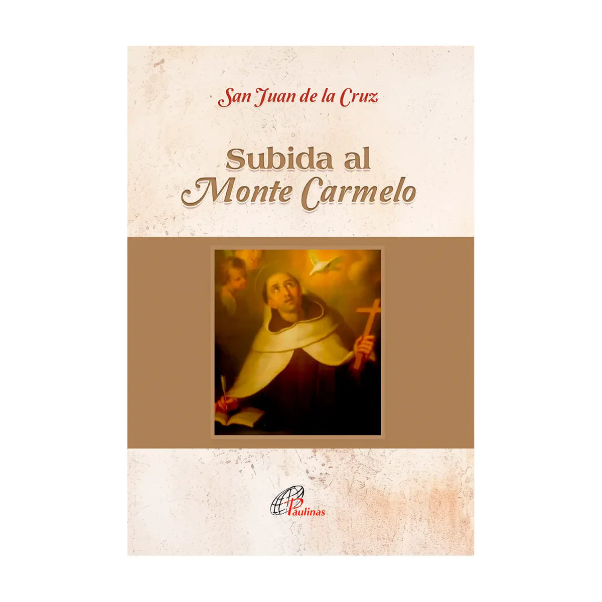 Subida al Monte Carmelo