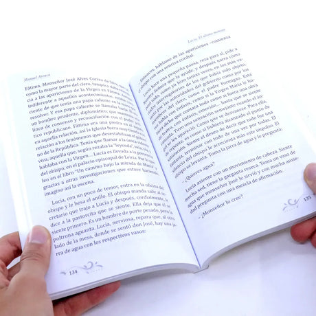 Lucía - El último mensaje