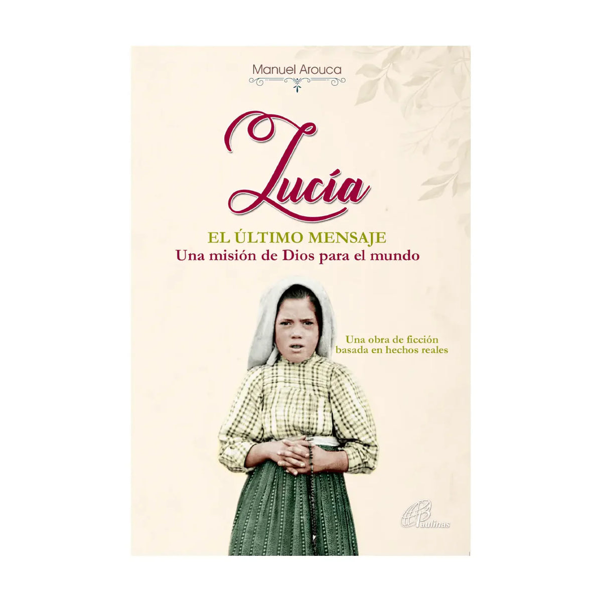 Lucía - El último mensaje