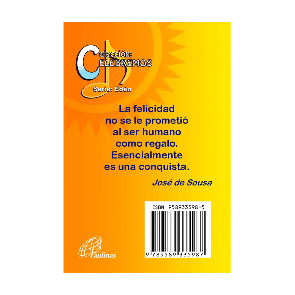 Comience el día feliz