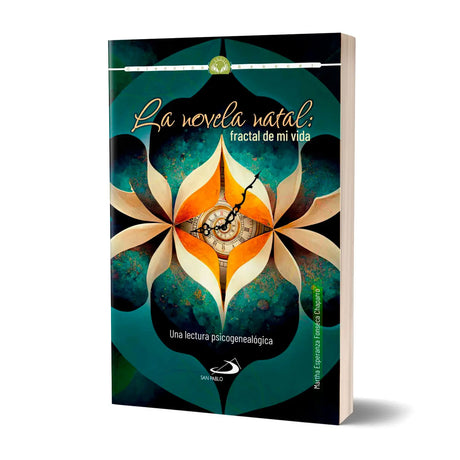 The Natal Novel: Fractal of my Life – A Psychogenealogical Reading