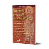 Enigmas de la vida de san Pablo