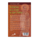 Enigmas de la vida de san Pablo