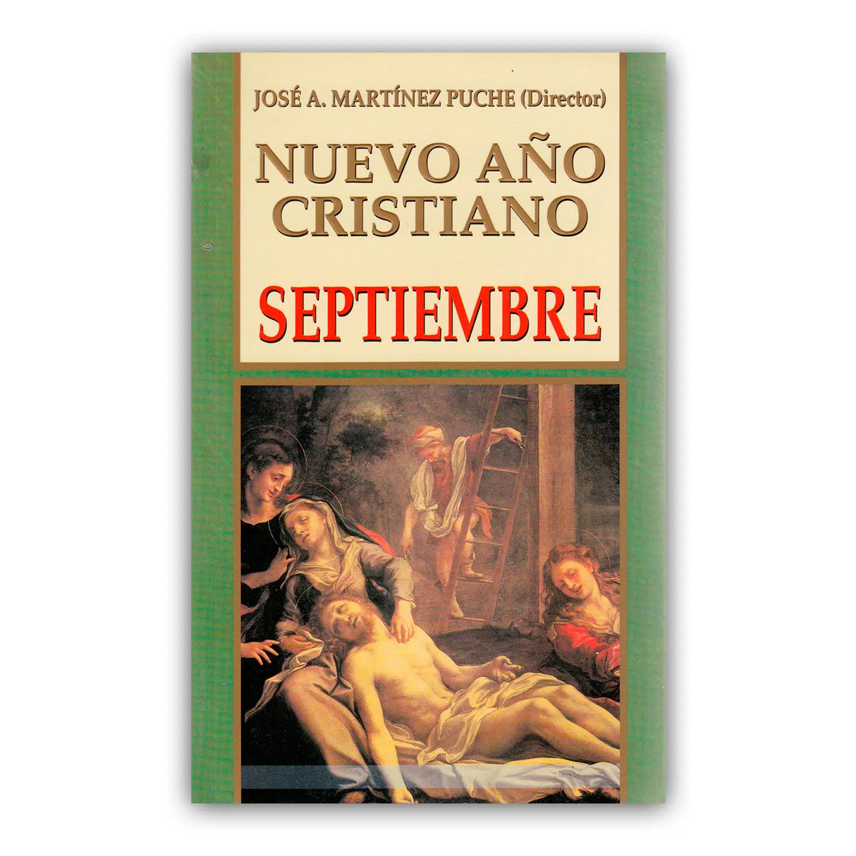 New Christian Year – September