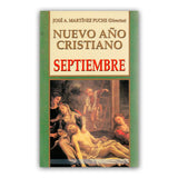 New Christian Year – September