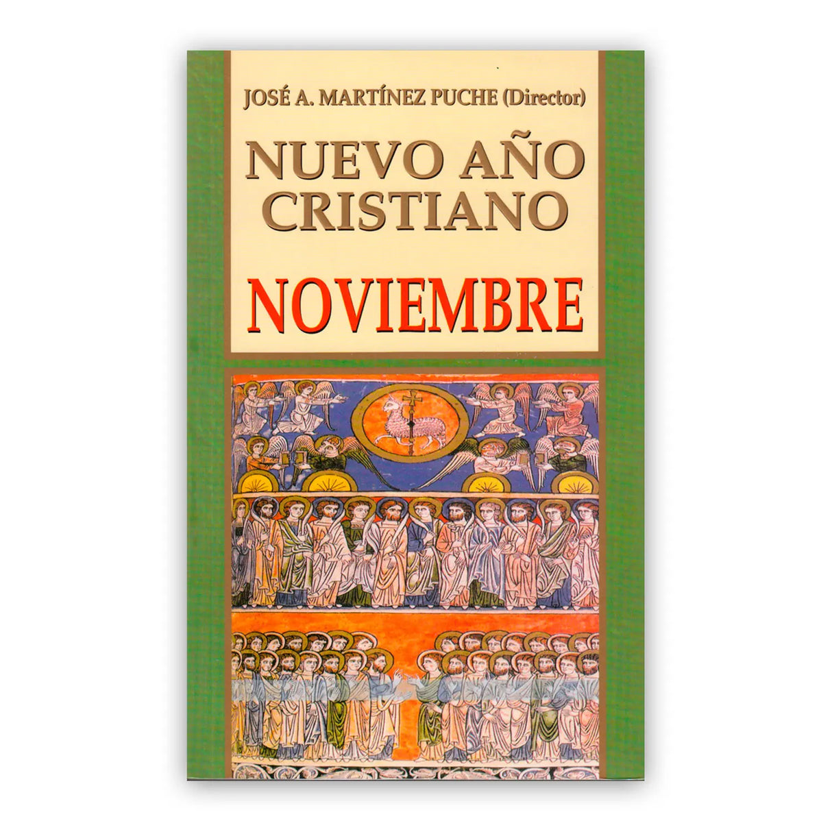 New Christian Year - November
