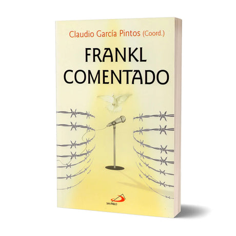 Frankl Commented