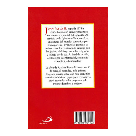 John Paul II – The Biography