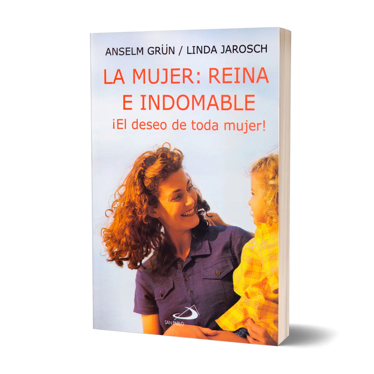 Woman: Queen and Indomitable The desire of every woman!