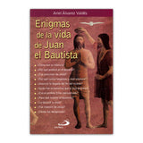 Mysteries of the Life of John the Baptist