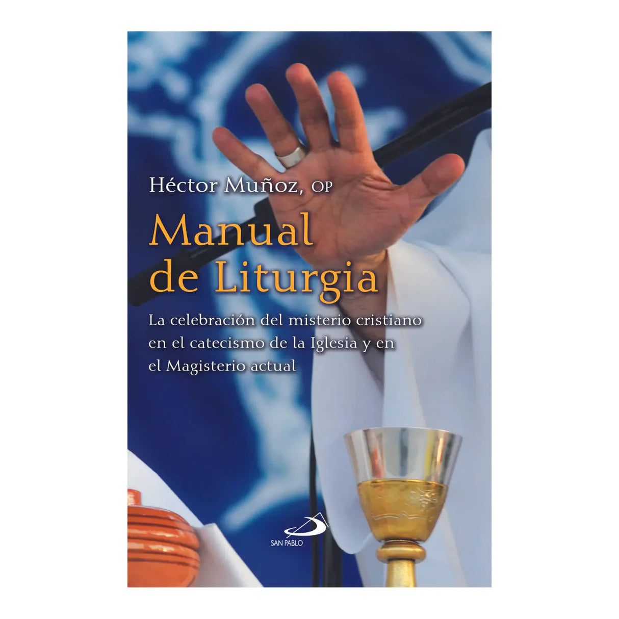 Manual de liturgia