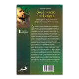 Saint Ignatius of Loyola – From Ignatius in search of God to Ignatius, companion of Jesus