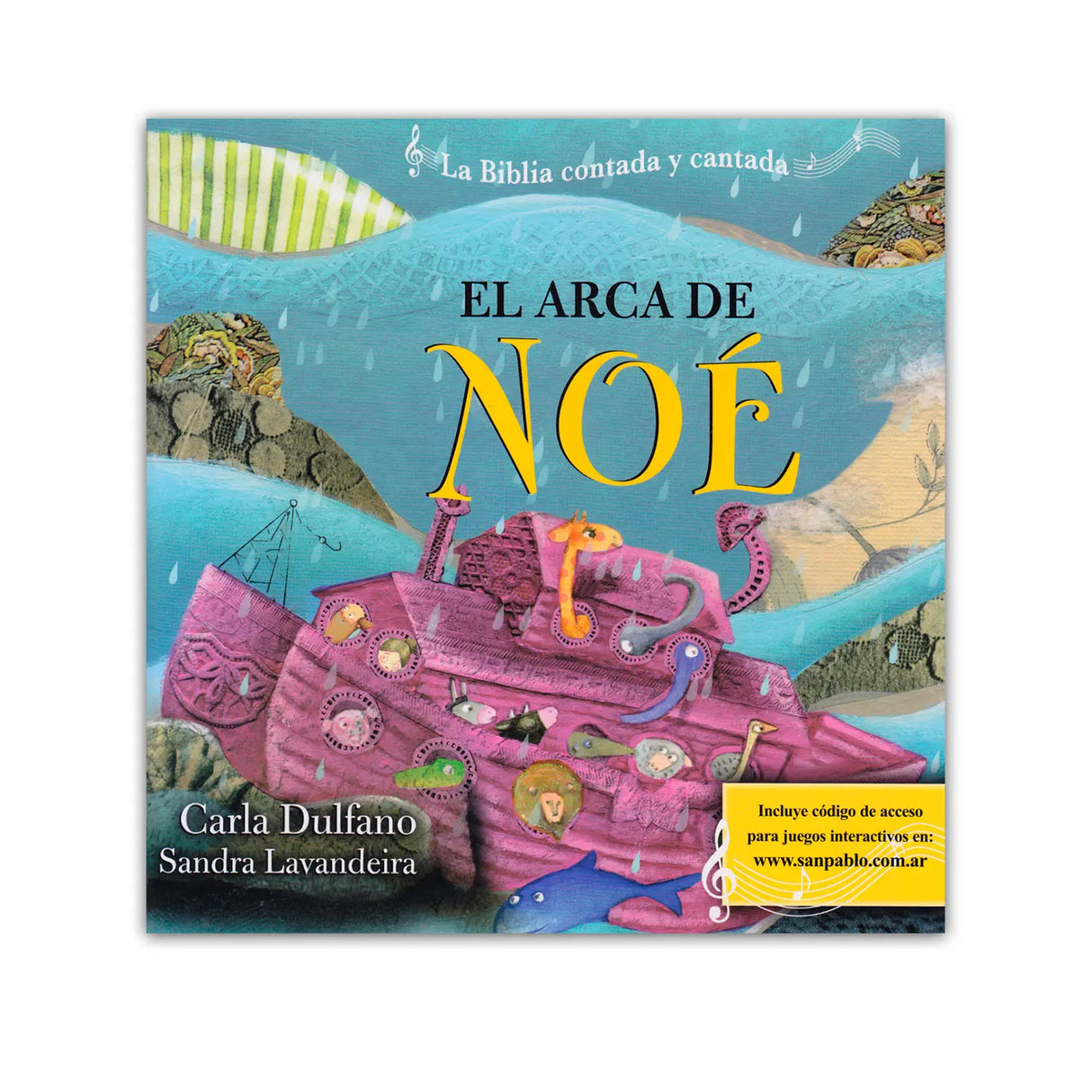 Noah's Ark