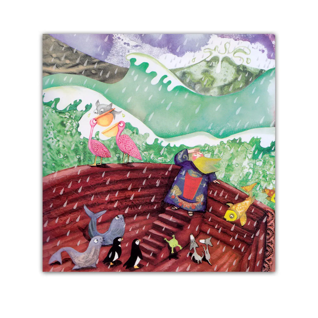 Noah's Ark