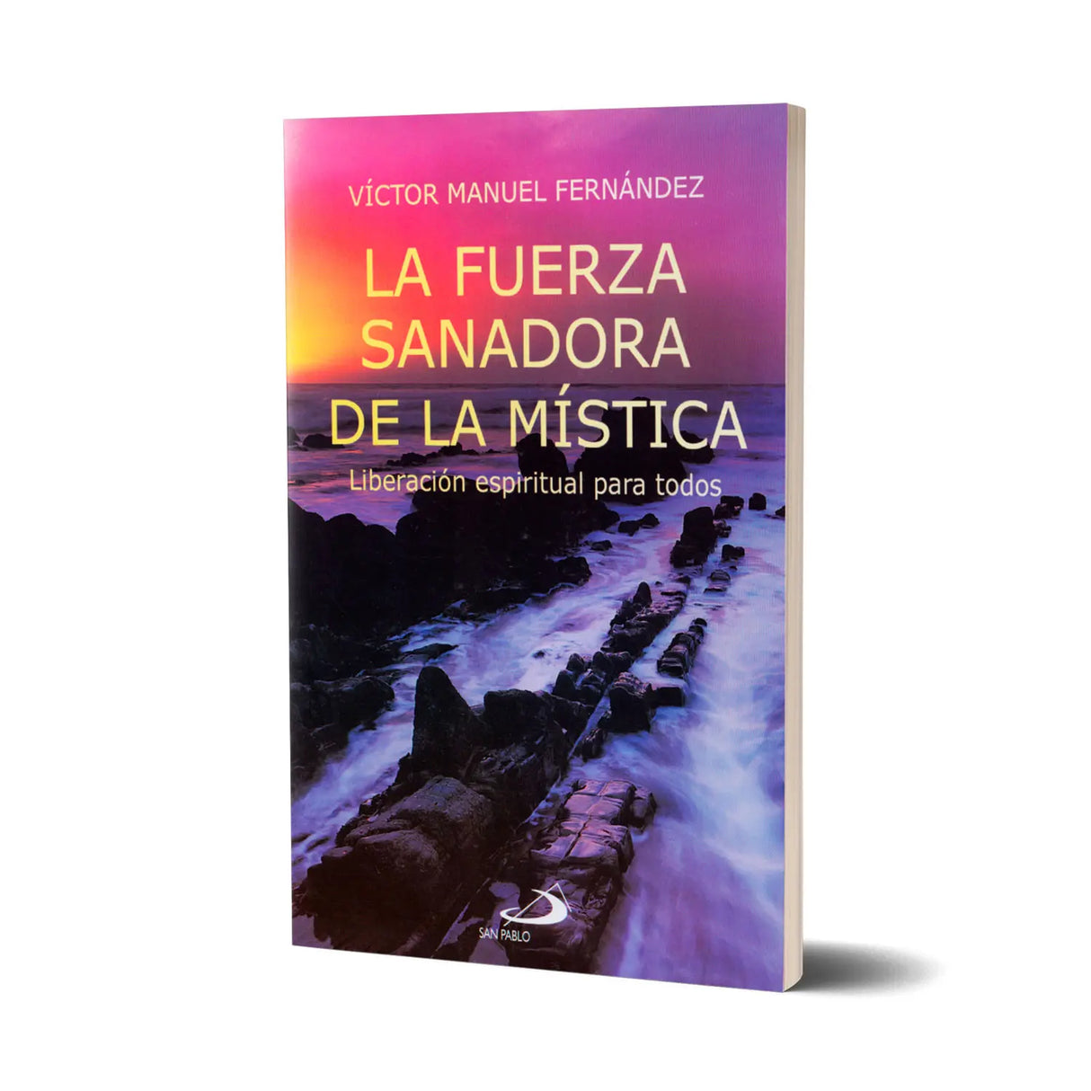 The Healing Power of Mysticism – Spiritual Liberation for All