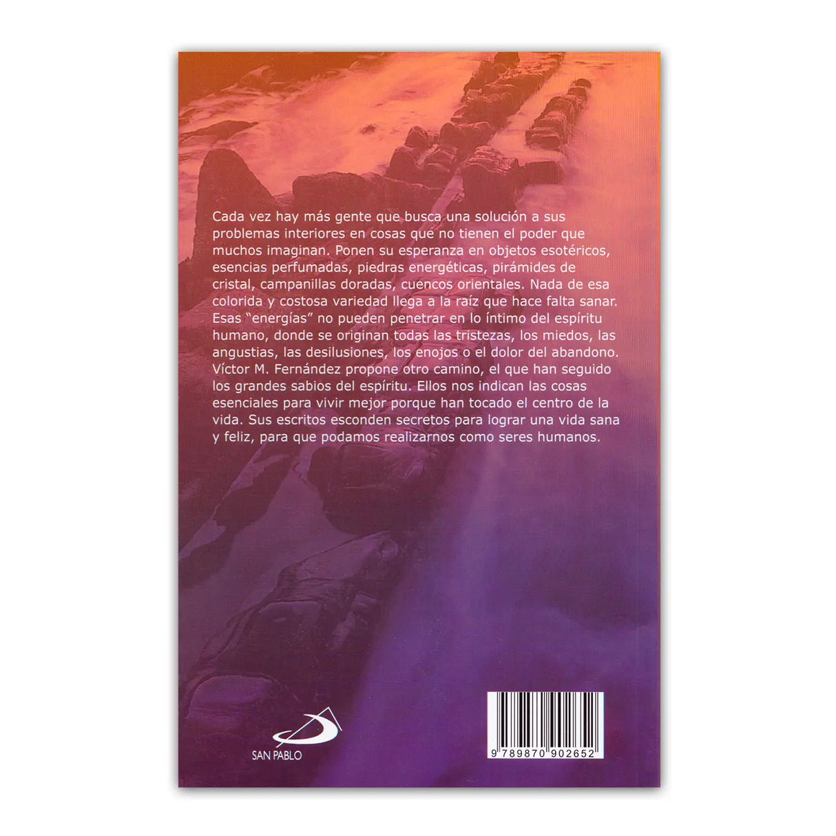 The Healing Power of Mysticism – Spiritual Liberation for All