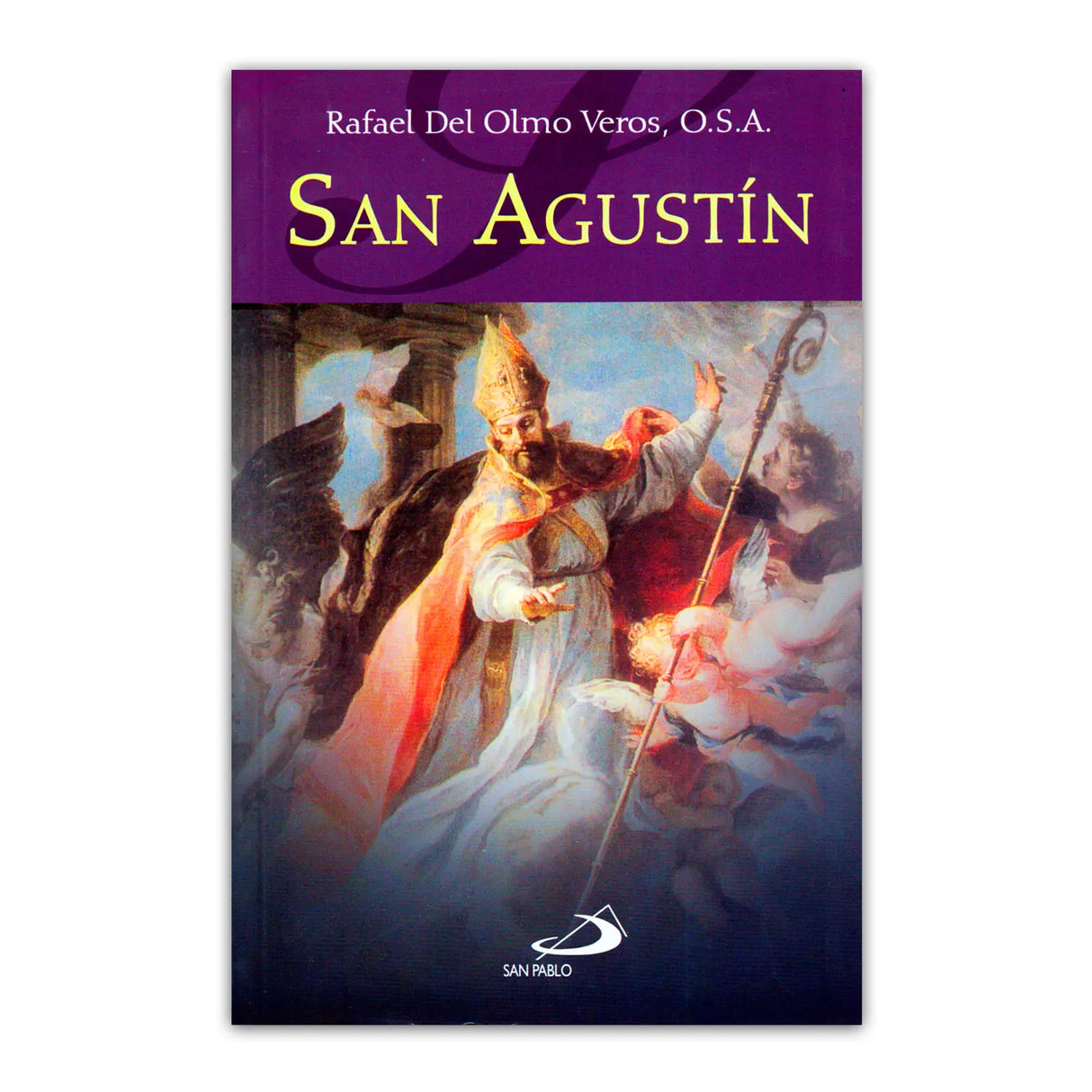 Saint Augustine