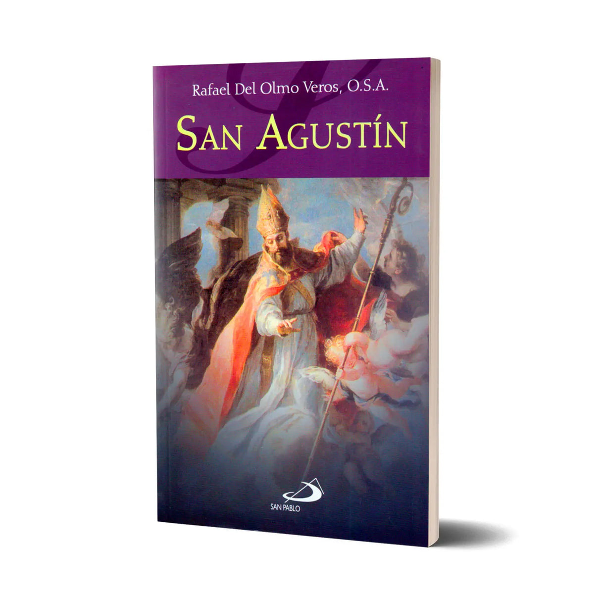Saint Augustine