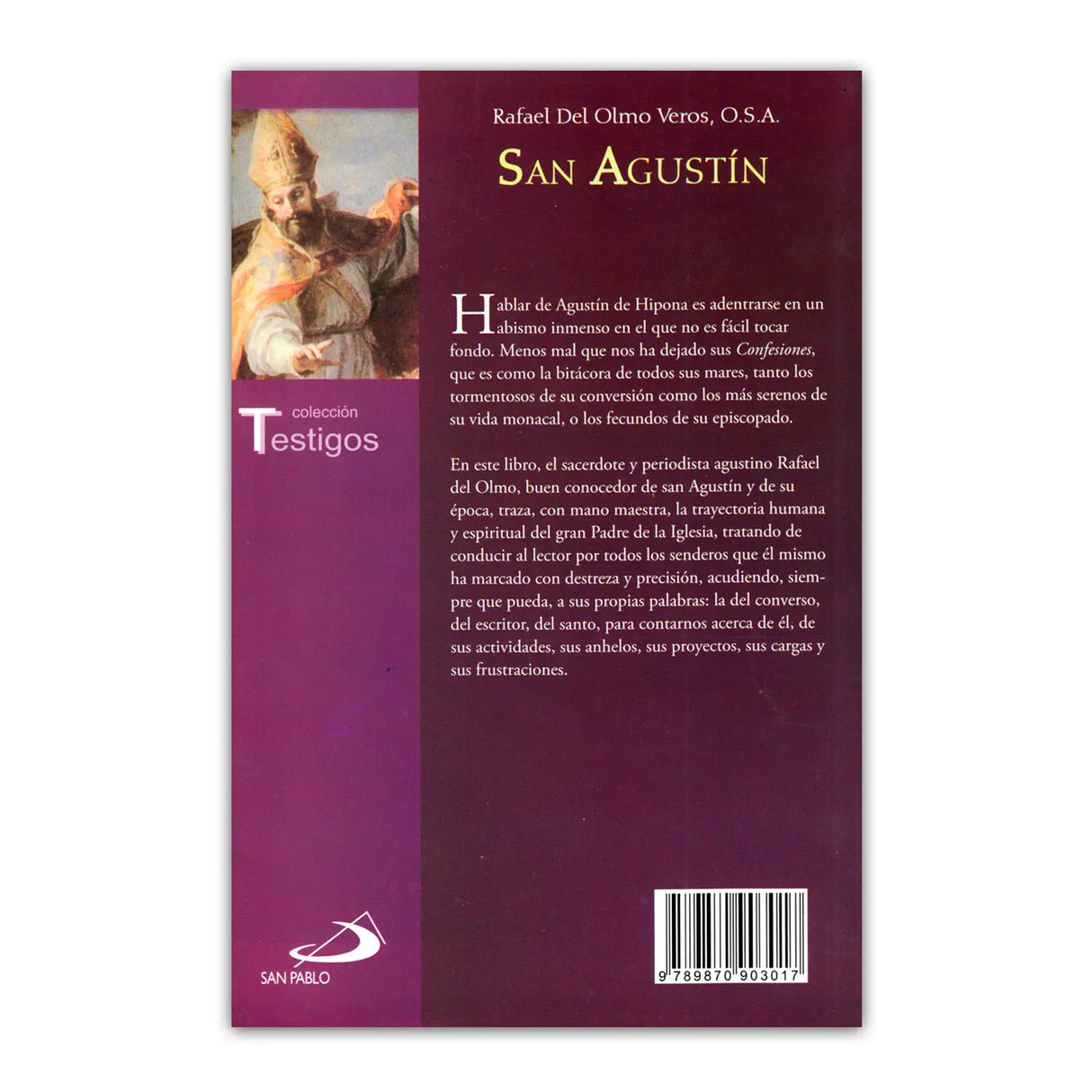 Saint Augustine