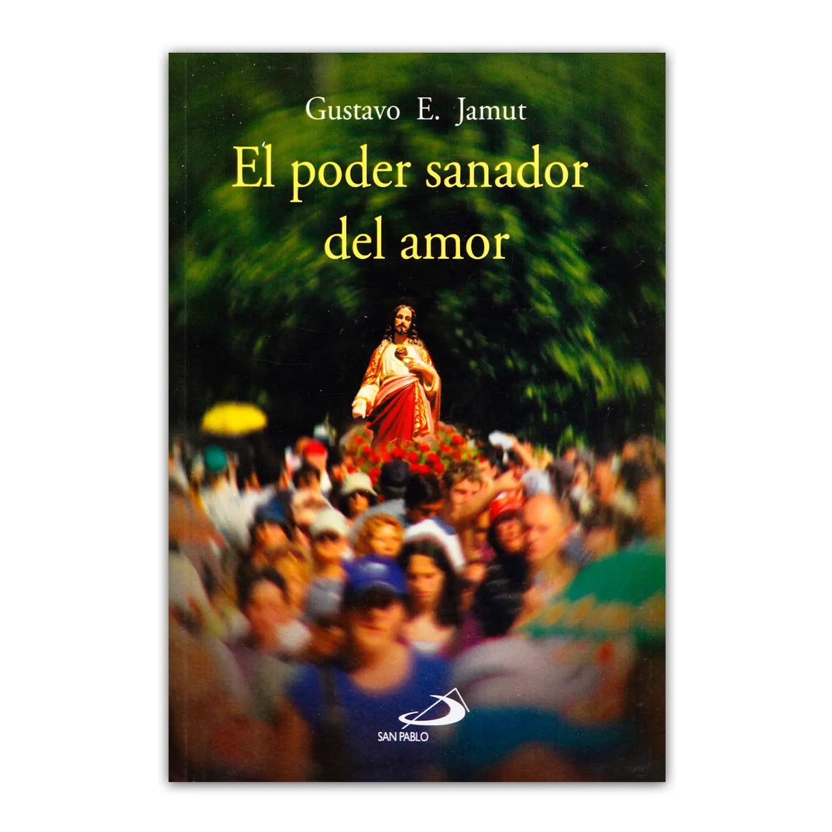 The healing power of love