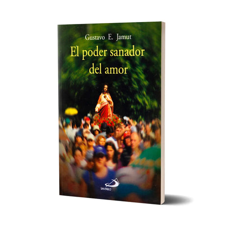 The healing power of love