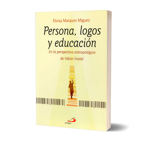 Persona logos and education