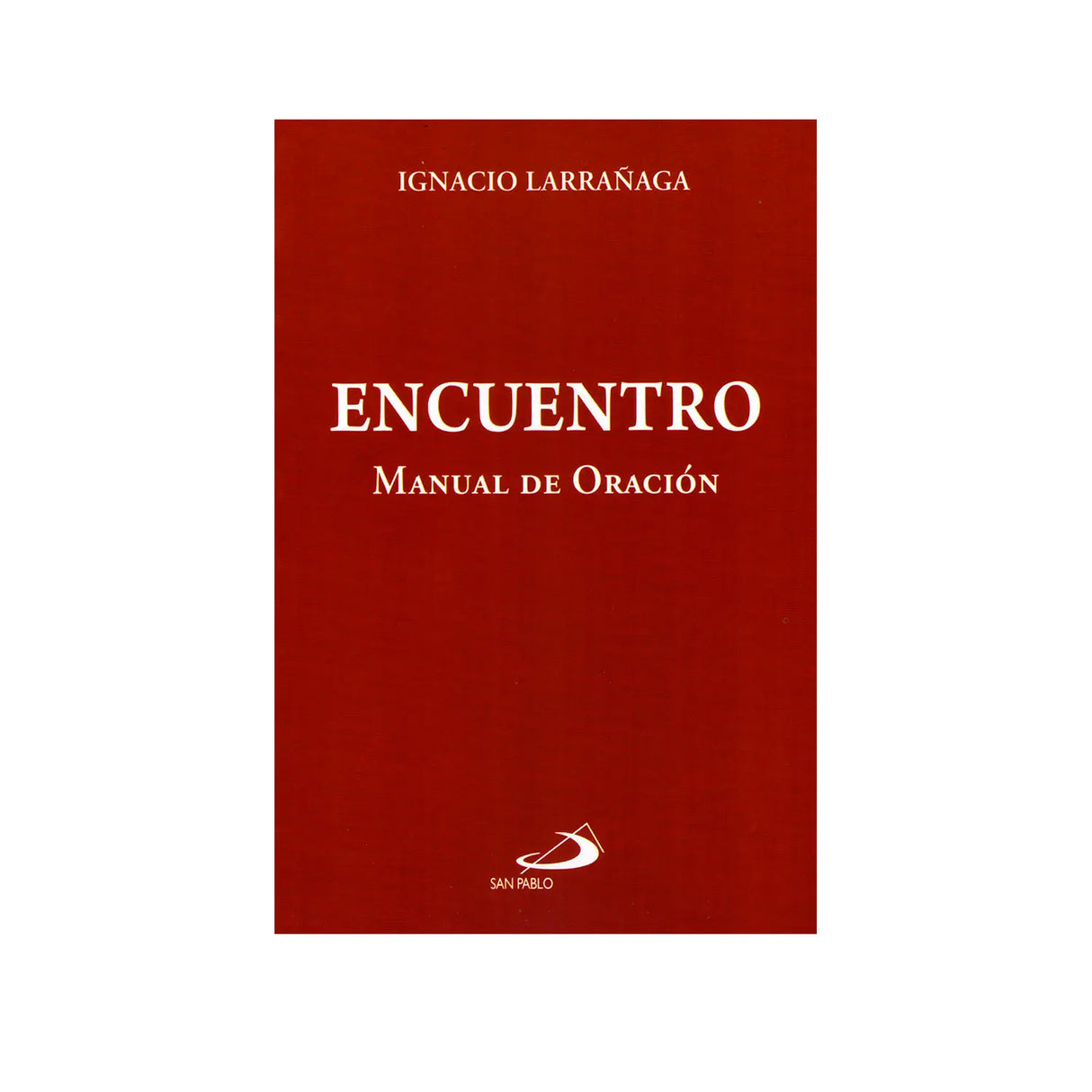 Encuentro - Mi manual de Oración