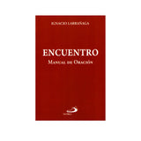 Encuentro - Mi manual de Oración