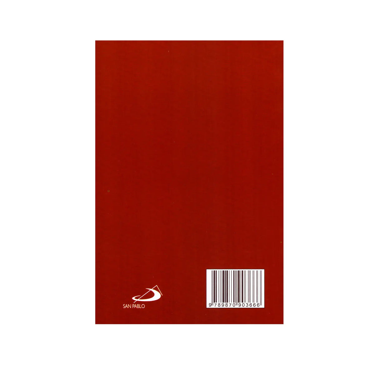 Encuentro - Mi manual de Oración