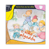 El Niño de Algodón – Derechos de los Niños