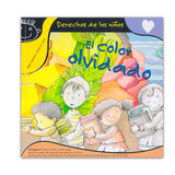 El color olvidado – Derechos de los Niños
