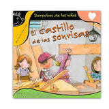 El Castillo de las sonrisas – Derechos de los Niños