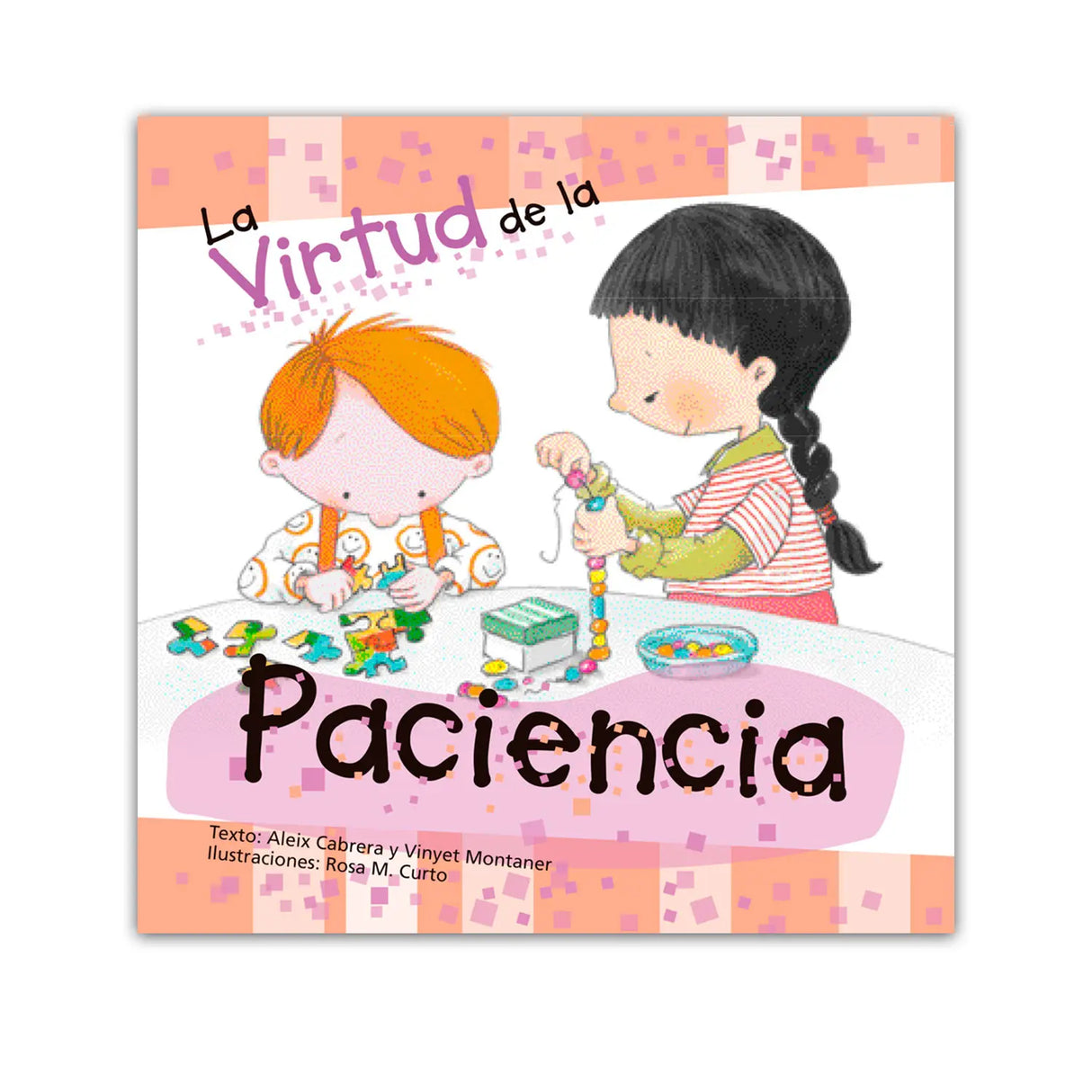 The Virtue of Patience