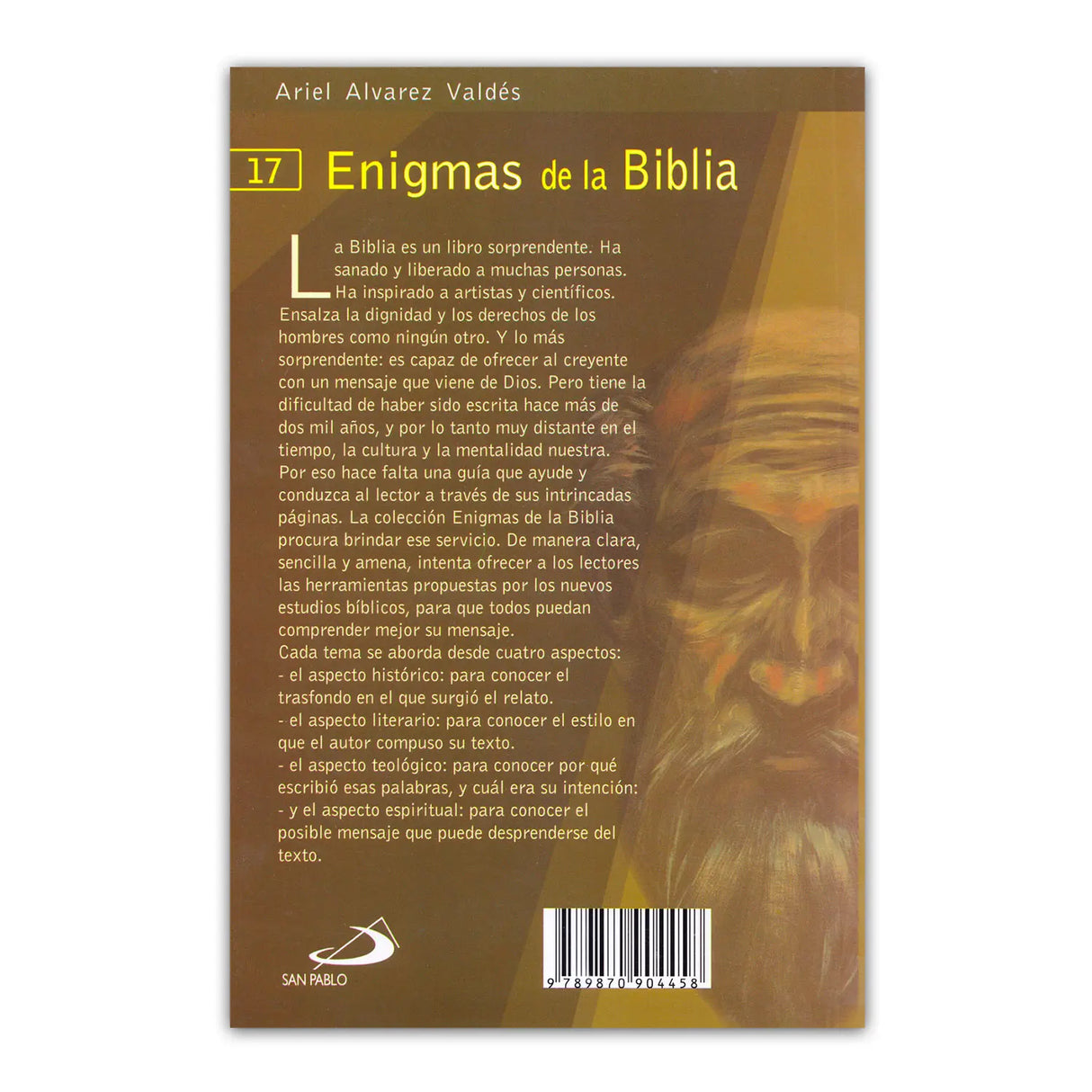 Bible Riddle 17