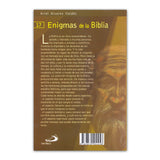 Bible Riddle 17
