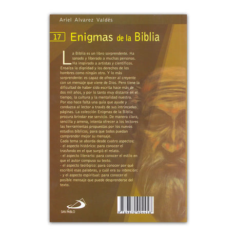 Bible Riddle 17
