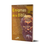 Bible Riddle 17