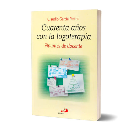 Forty years with logotherapy