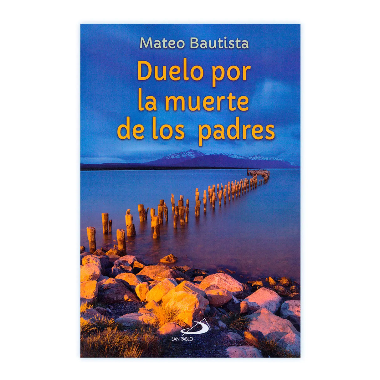 Duelo por Muerte de Los Padres - Formato Grande