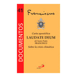 Laudate Deum