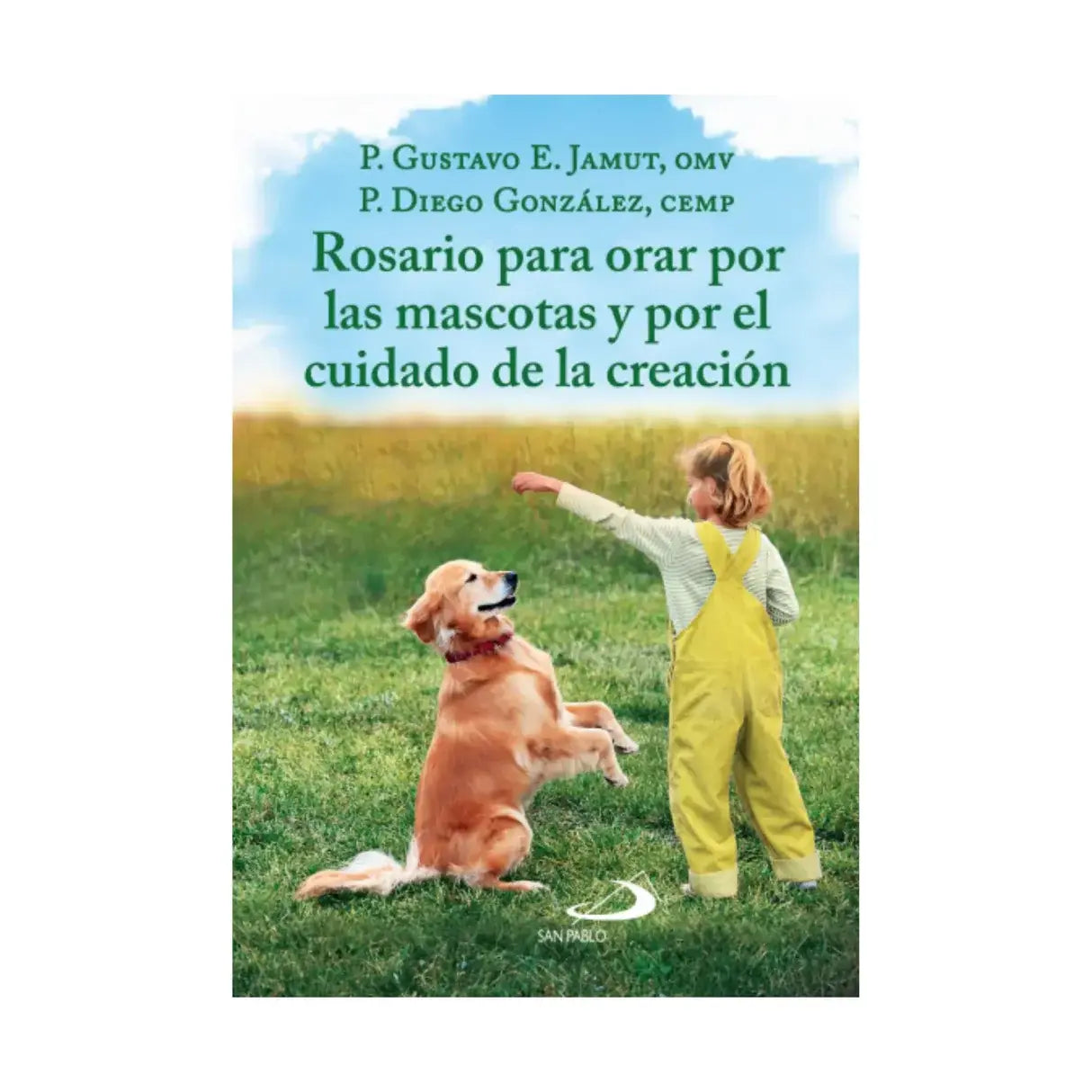Rosario para orar por las mascotas y por el cuidado de la creación