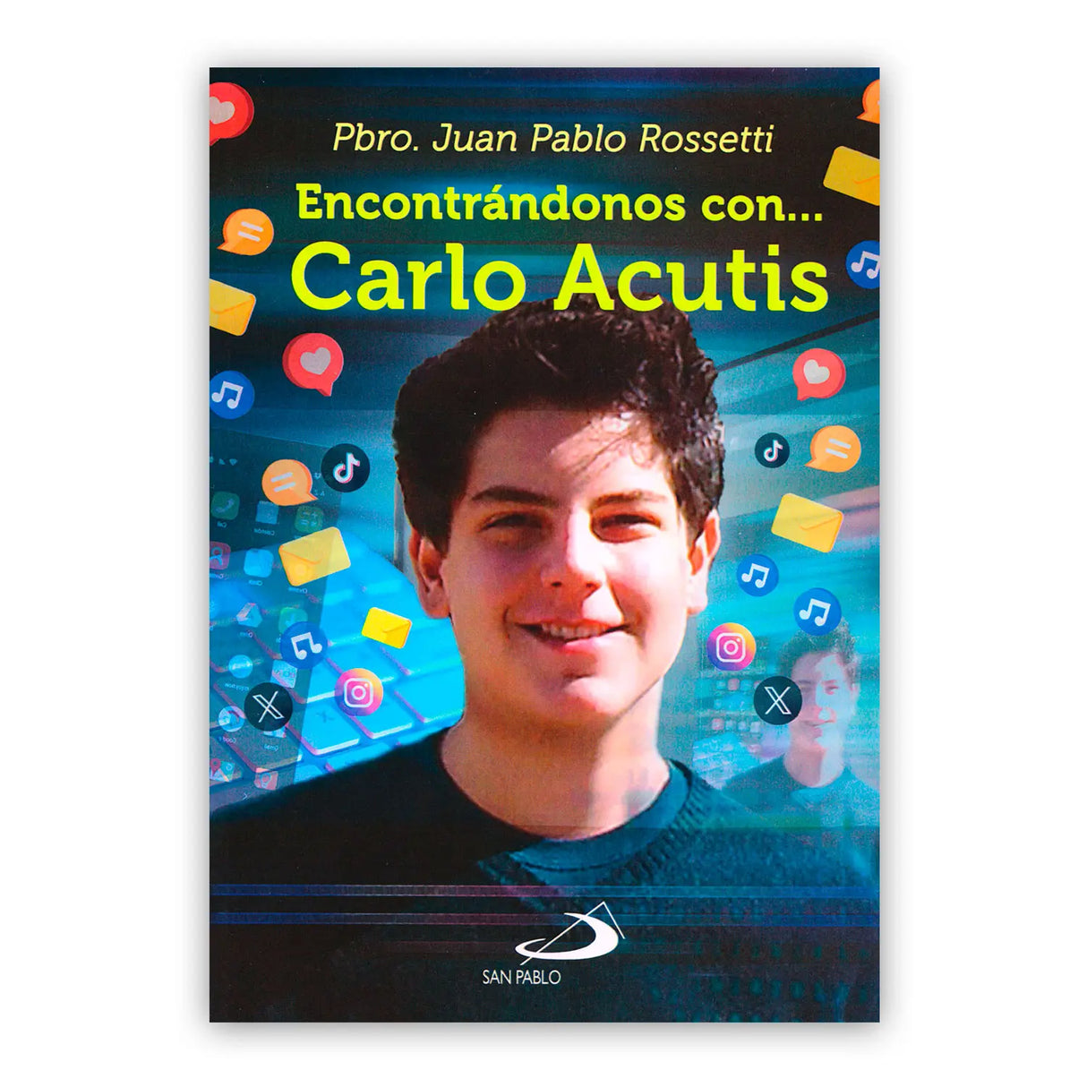 Encontrándonos con... Carlo Acutis