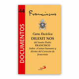 Dilexit Nos