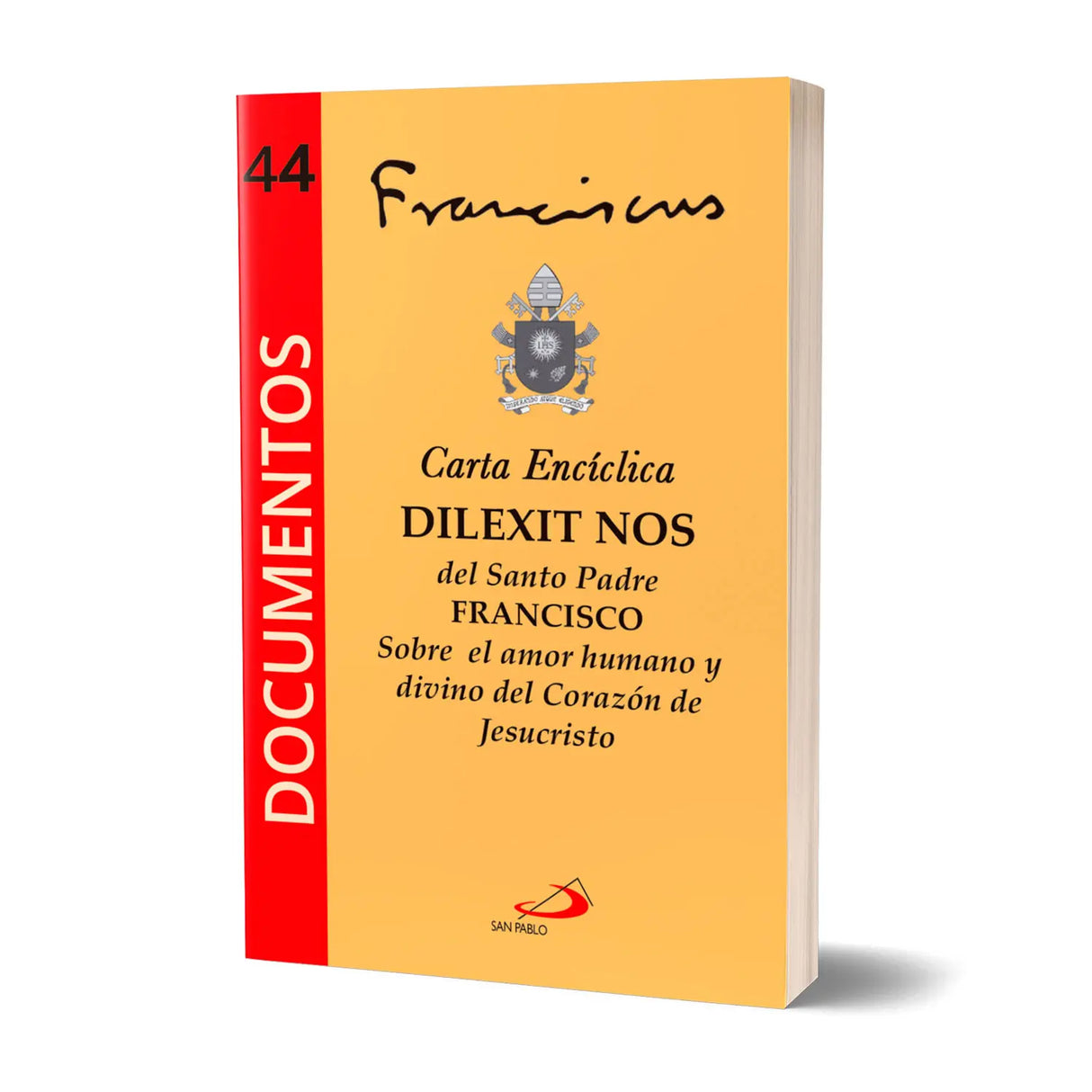 Dilexit Nos