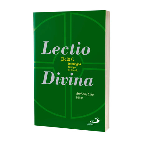 Lectio Divina Ciclo "C" Domingos Tiempo Ordinario