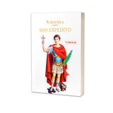MI DEVOCIÓN A SAN EXPEDITO - BOLSILLO
