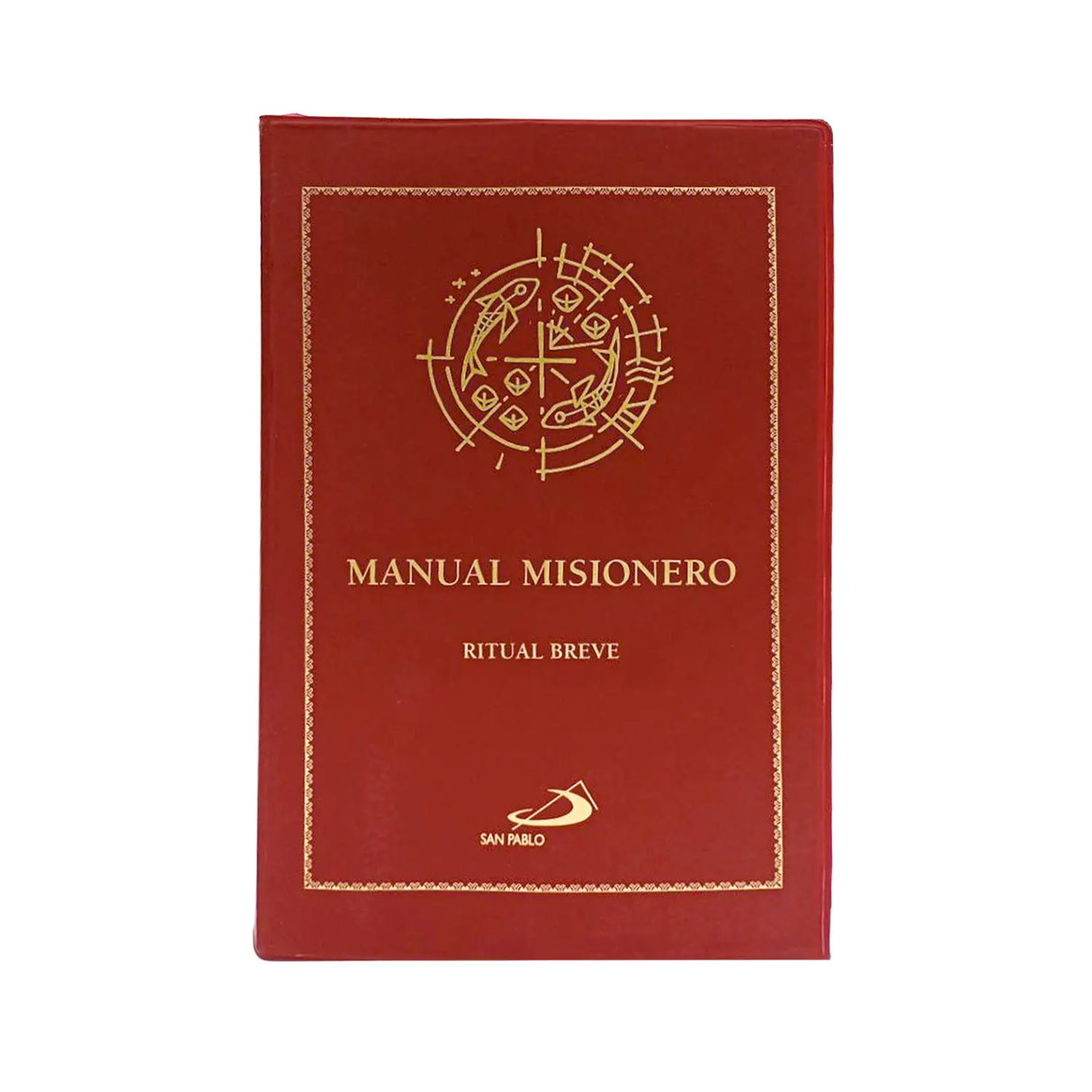 MANUAL MISIONERO - RITUAL BREVE